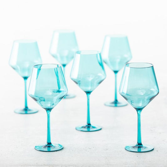 Sole Aqua Sky Cabernet 22oz, Pack Size - CASE 6