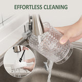 Electric Citrus Juicer, 90W Automatic Juice Squeezer