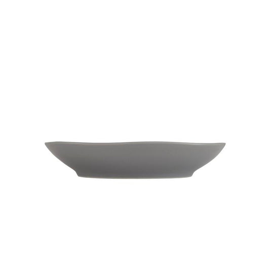 Heirloom Smoke Coupe Bowl 9"