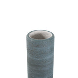 Drift Tide Long Neck Vase Small