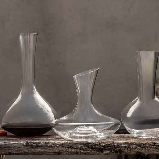 Pollux Decanter 33.8oz