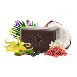 Coco Cream Almond Milk Honey Bar Soap 250g