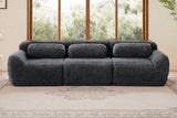 MELLOW 114" 3-Seater Sofa