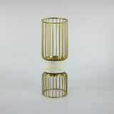 Robin Baron Water Mill Candle Holder- Large