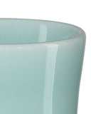 Celadon Small Green Straight Neck Vase