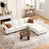 Dallas Modular Sofa