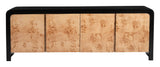 Nazuk Entertainment Stand Multicolor
