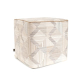 No Tip Block Prisma Natural