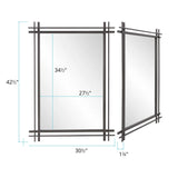 Clarke Mirror