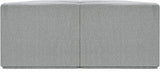 Ollie - 2 Seat Modular Sofa
