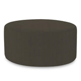 Universal 36 Round Cover Sterling Charcoal -Cover Only