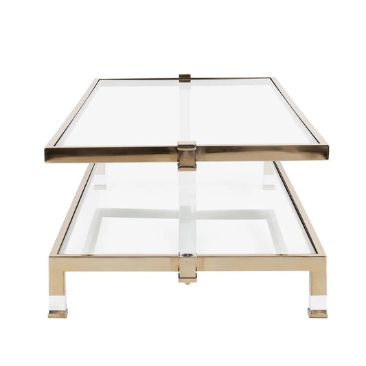 Goldwyn Coffee Table