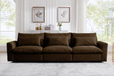 PERTH 122" 3-Seater Sofa