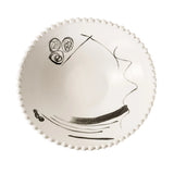 Scribble Decorative Bowl