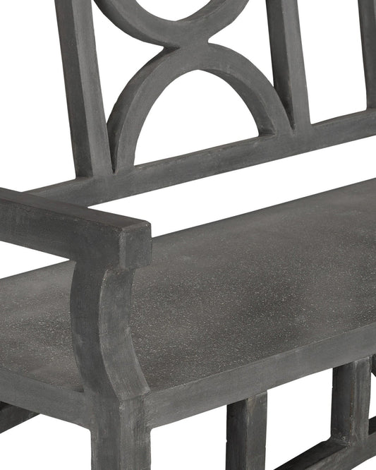 Colesden Bench