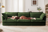 REVIX 120" 3-Seater Sofa