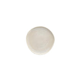 Collection No 3 Sand Bread Plate 6"
