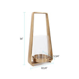 Campton Lantern