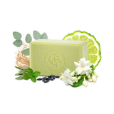 Blue Stallion Jasmine Joy Bar Soap 250g