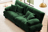 CLOUDIES 94" Loveseat