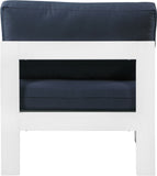 Nizuc - Outdoor Armless Chair