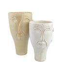 Poet Large Vase