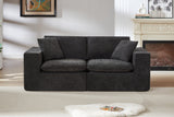 ZORVA 78" Loveseat