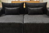 ALARA 87" Sofa