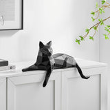 Indie The Little Cat // Black