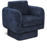 Alessandra - Swivel Accent Chair