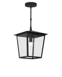 Bening Small Outdoor Lantern