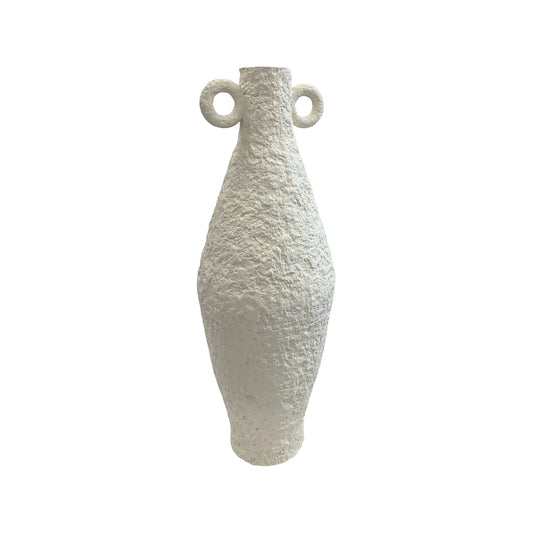 Rowan Double Handle Vase - Large