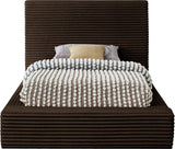 Dexter - Bed