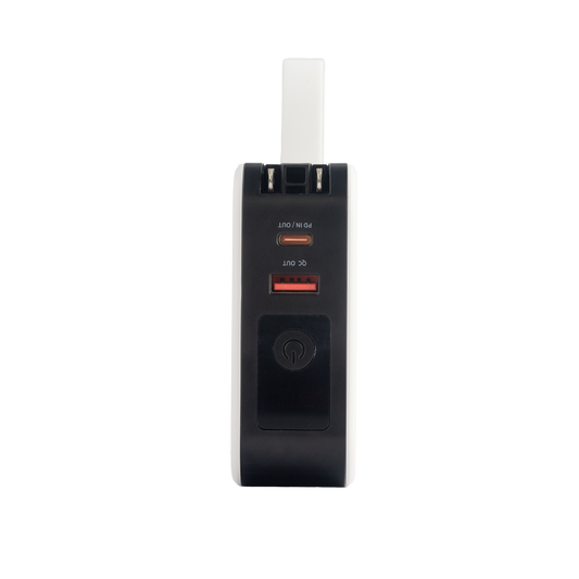 5 in 1 Wireless Charger