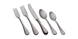 Flatware and Flatware Sets Epoque Oro Nero