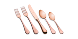 Flatware and Flatware Sets Epoque Bronzo