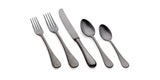 Flatware and Flatware Sets Epoque Pewter Oro Nero