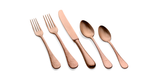 Flatware and Flatware Sets Epoque Pewter Bronzo