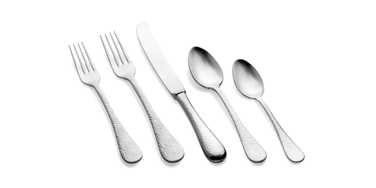 Flatware and Flatware Sets Epoque Pewter