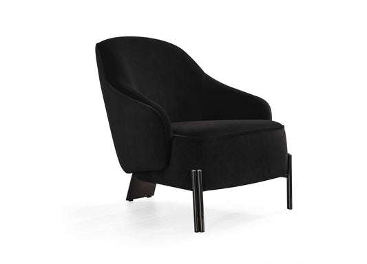 Favori Accent Chair