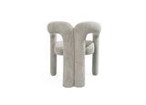 Mirage Dining Armchair