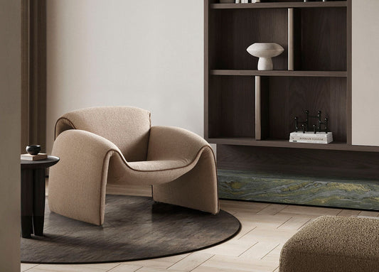 Flore Armchair