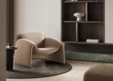 Flore Armchair