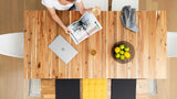Transformer Outdoor Table