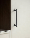 DESIGN2249 Modern Cabinet Handles | Straight Bar Drawer Pulls for Kitchen Cabinets, Closets & Dressers