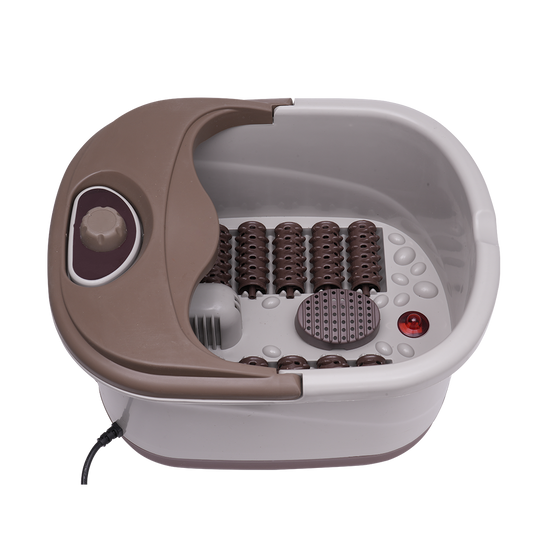 Waterdrop Foot Spa Bath Massager, Hydromassage bath apparatus