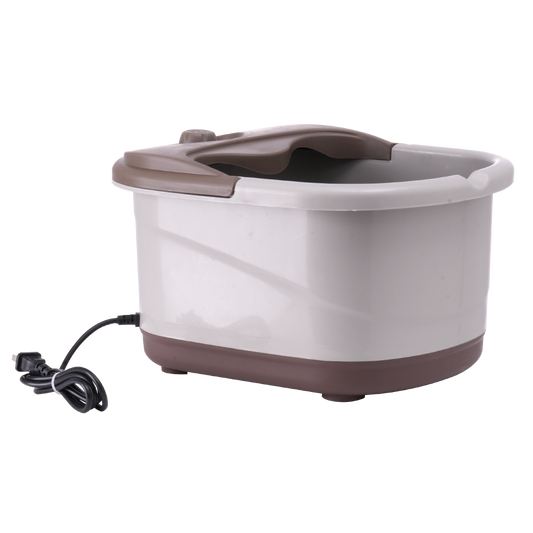 Waterdrop Foot Spa Bath Massager, Hydromassage bath apparatus