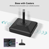 PURPLE LEAF Market Umbrella Table Umbrella Base ZY03-MLBASE-32