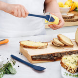 Flex-Core Silicone Mini Spatula + Spoonula