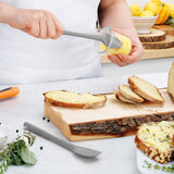 Flex-Core Silicone Mini Spatula + Spoonula